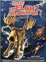 A Christmoose Carol在线观看