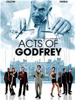 Acts of Godfrey