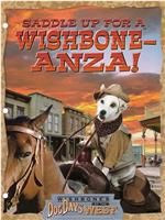 Wishbone's Dog Days of the West在线观看