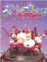 The Santa Claus Brothers在线观看