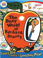 The Busy World of Richard Scarry