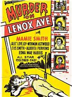 Murder on Lenox Avenue