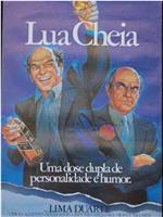 Lua Cheia在线观看