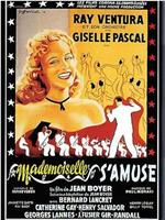 Mademoiselle s'amuse在线观看