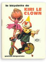 Kiri le clown在线观看