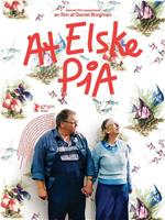 At elske Pia