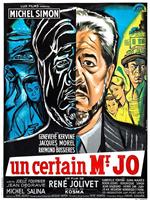 Un certain Monsieur Jo在线观看