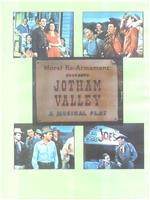 Jotham Valley