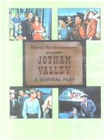 Jotham Valley在线观看和下载