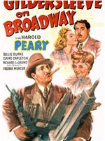 Gildersleeve on Broadway在线观看