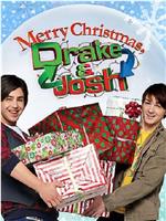 Merry Christmas, Drake & Josh在线观看