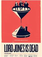 Lord Jones Is Dead