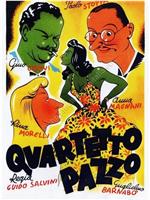 Quartetto pazzo在线观看