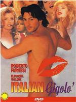 Italian Gigolo