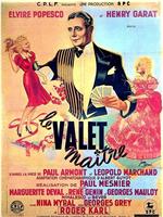 Le valet maître在线观看