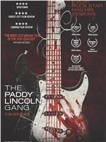 The Paddy Lincoln Gang在线观看