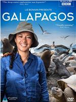 加拉帕戈斯群岛在线观看和下载