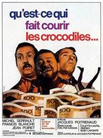 Qu'est-ce qui fait courir les crocodiles?在线观看和下载