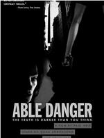 Able Danger在线观看