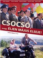 Csocsó, avagy éljen május elseje!在线观看