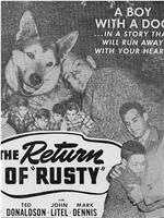 The Return of Rusty在线观看