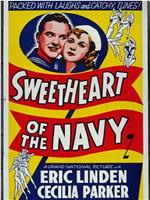 Sweetheart of the Navy在线观看