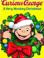 Curious George: A Very Monkey Christmas在线观看