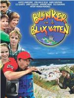 Blinker en de blixvaten