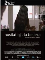 La belleza: Nosilatiaj