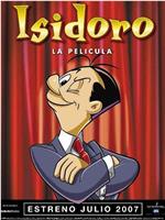 Isidoro, la película