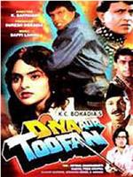 Diya Aur Toofan