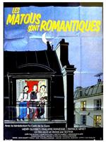 Les matous sont romantiques在线观看