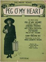 Peg o' My Heart在线观看和下载