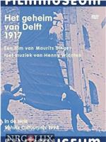 Het geheim van Delft