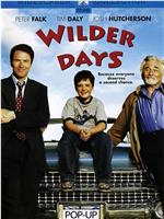 Wilder Days在线观看
