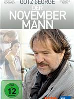 Der Novembermann在线观看