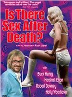 Is There Sex After Death?在线观看和下载