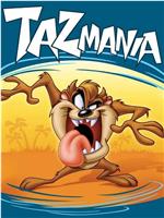 Taz-Mania