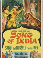 Song of India在线观看和下载