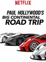 保罗·好莱坞的欧陆公路之旅 第一季在线观看