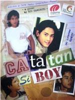 Catatan si boy 5在线观看