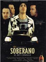 Soberano, el rey canalla在线观看和下载