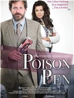 Poison Pen在线观看