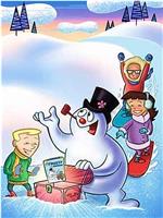 Legend of Frosty the Snowman在线观看