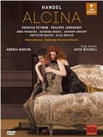 Handel: Alcina在线观看