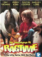 The Adventures of Ragtime