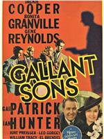Gallant Sons在线观看