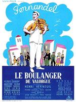 le boulanger de Valorgue