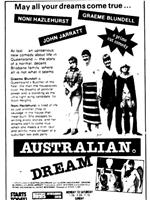 Australian Dream在线观看