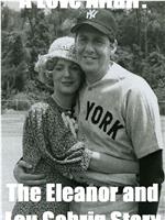 A Love Affair: The Eleanor and Lou Gehrig Story